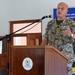 AFBiH NCO Graduation Ceremony