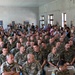 AFBiH NCO Graduation Ceremony