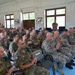 AFBiH NCO Graduation Ceremony