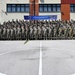 AFBiH NCO Graduation Ceremony