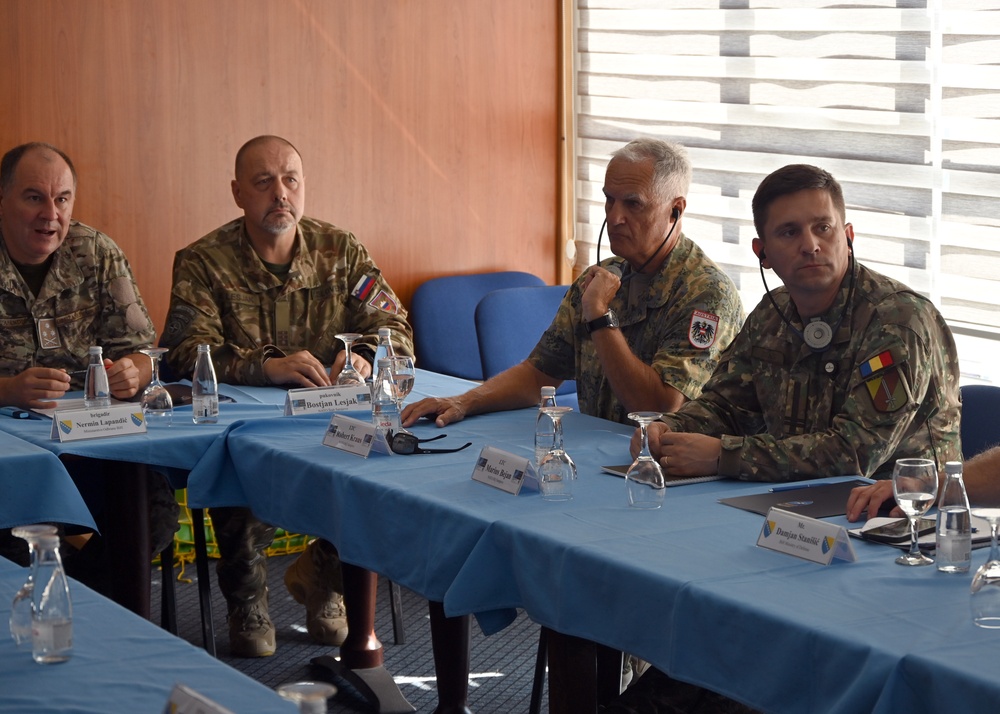 AFBiH Lifecycle Management Development