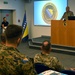 PSOTC Human Security Opening Ceremony