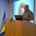 PSOTC Human Security Opening Ceremony