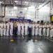 Sama Sama 2024 Philippine Navy hosted reception aboard the Philippine Navy BRP Tarlac