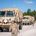 Unified Response: Multi-State National Guard Units Rally with Florida Following Hurricane Milton