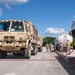 Unified Response: Multi-State National Guard Units Rally with Florida Following Hurricane Milton