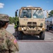 Unified Response: Multi-State National Guard Units Rally with Florida Following Hurricane Milton