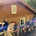 101st Veteran Receives Help from Screaming Eagles After Hurricane