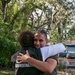 U.S. Fire Administrator Visits Tampa After Hurricane Milton