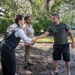 U.S. Fire Administrator Visits Tampa After Hurricane Milton