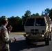 Guard Members Prepare to Depart After Milton Support