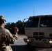 Guard Members Prepare to Depart After Milton Support