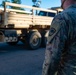 Guard Members Prepare to Depart After Milton Support