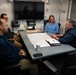 FEMA Administrator Criswell Leads the Federal Response to Hurricane Helene