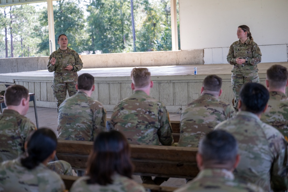 Alaska, Indiana, New Jersey National Guard Units Arrive in Florida to Assist with Hurricane Milton Relief