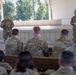 Alaska, Indiana, New Jersey National Guard Units Arrive in Florida to Assist with Hurricane Milton Relief