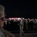 A Greatful Farewell: States Withdraw Guard Troops After Milton Relief Efforts