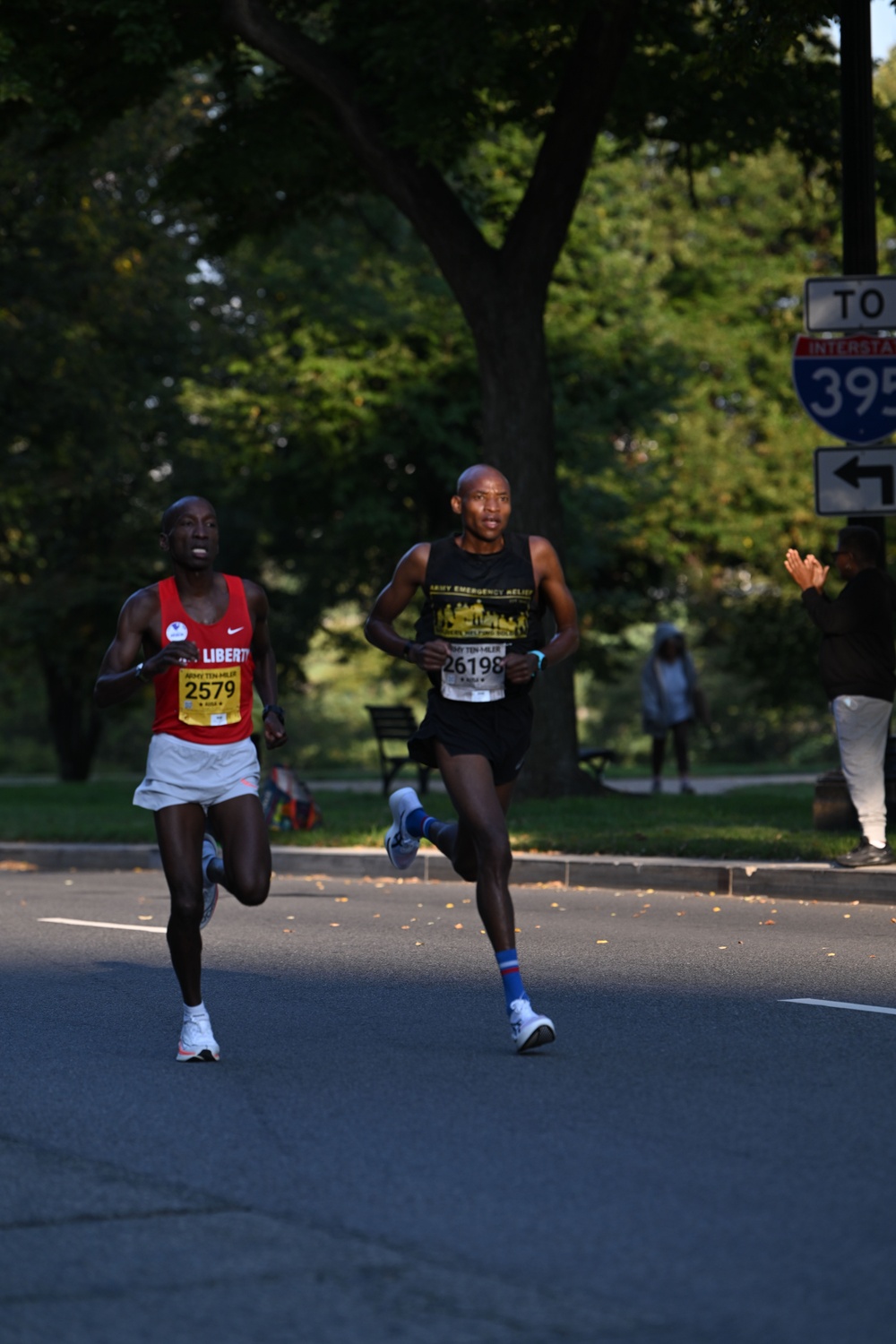 2024 Army Ten-Miler
