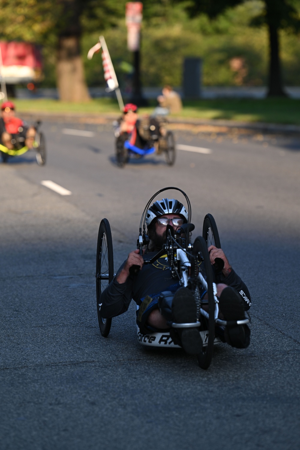 2024 Army Ten-Miler