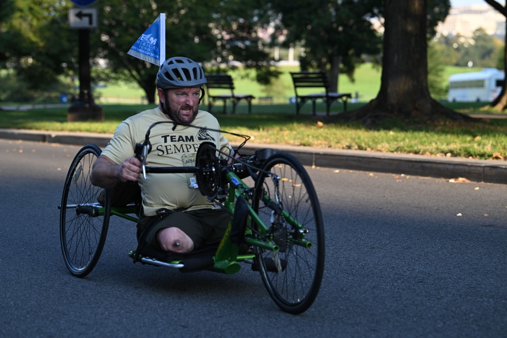2024 Army Ten-Miler