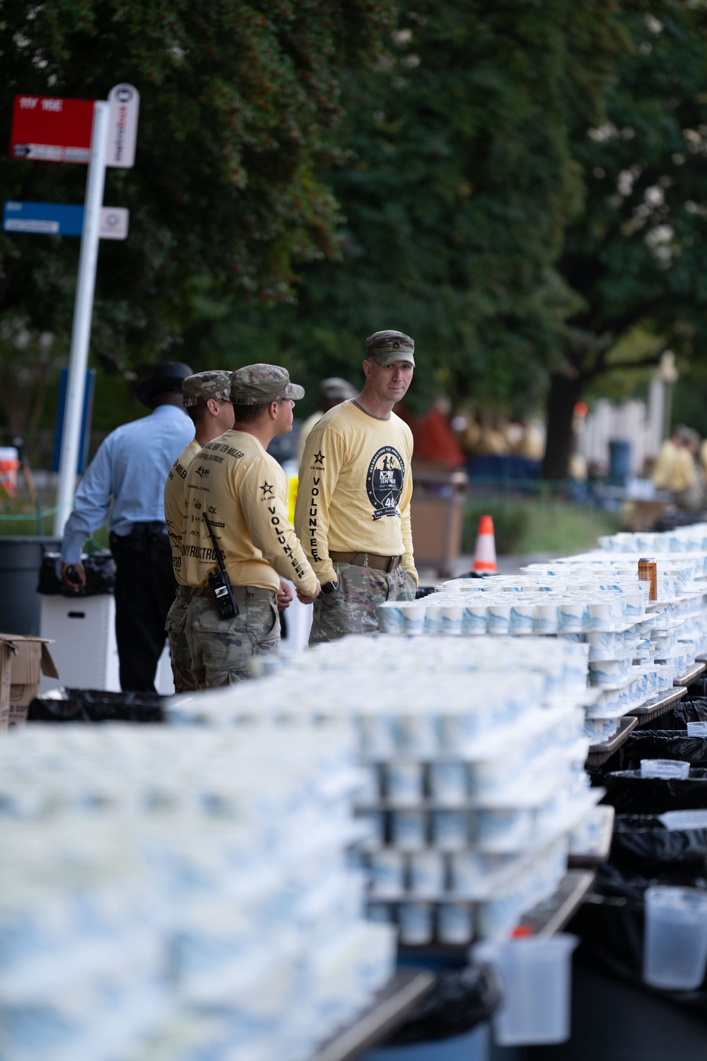 2024 Army Ten-Miler