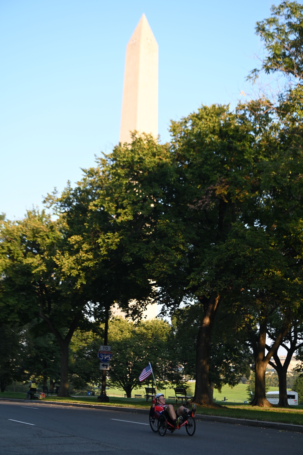 2024 Army Ten-Miler