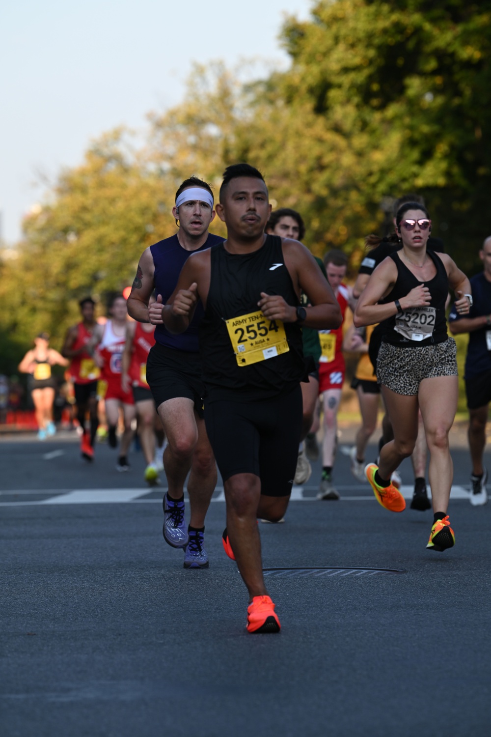 2024 Army Ten-Miler