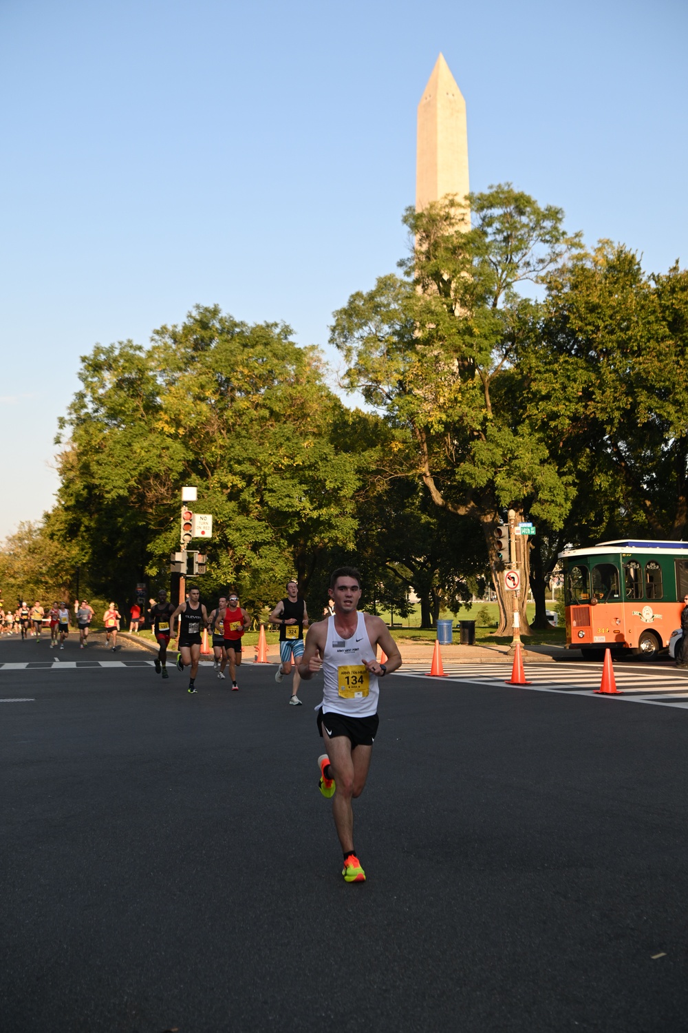 2024 Army Ten-Miler