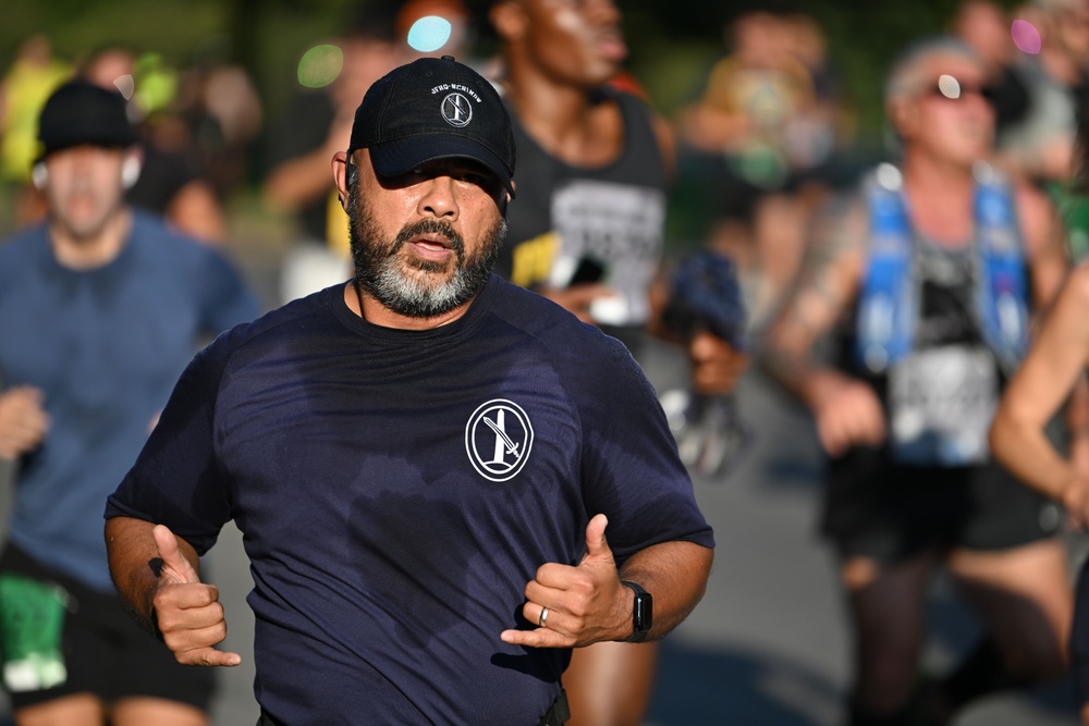 2024 Army Ten-Miler
