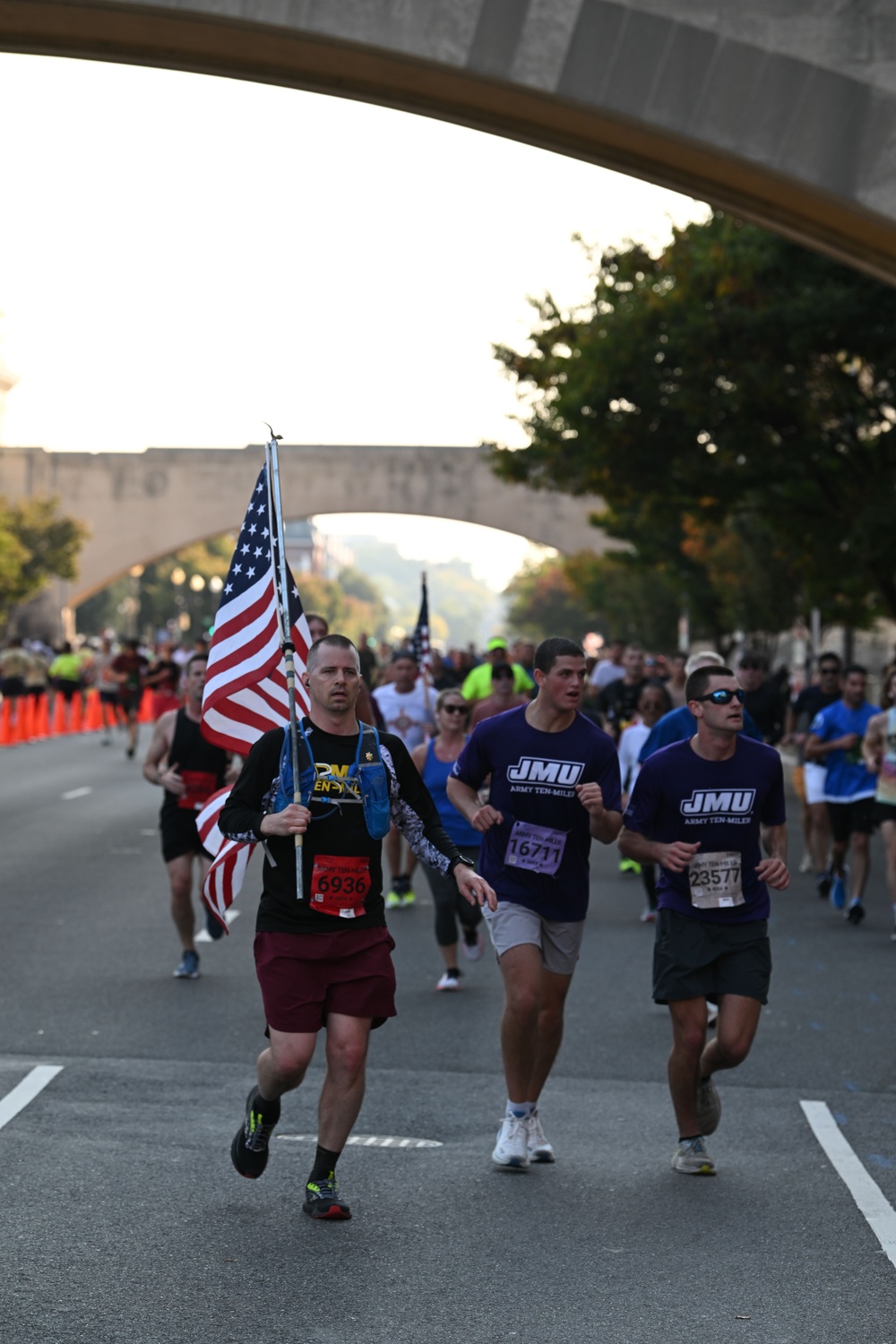 2024 Army Ten-Miler