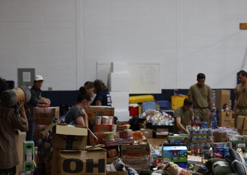 Bravo Company, 1st Brigade, 325th Airborne Infantry Regiment, 82nd Airborne Division