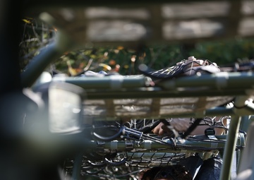 Bravo Company, 1st Brigade, 325th Airborne Infantry Regiment, 82nd Airborne Division