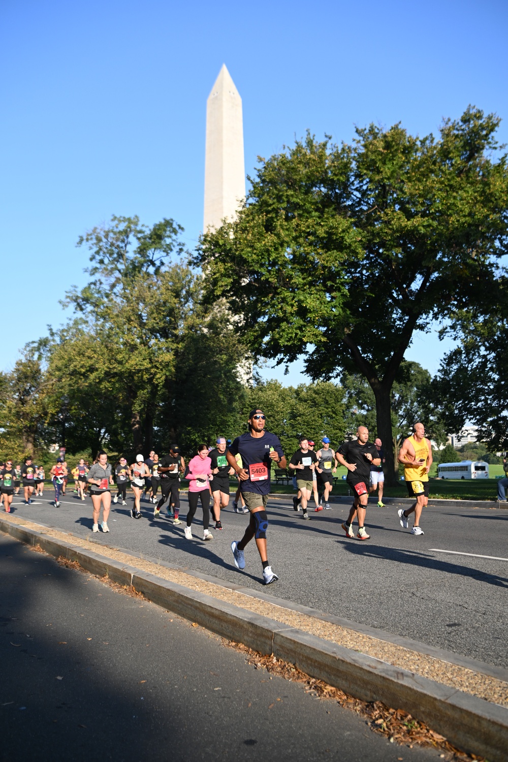 2024 Army Ten-Miler
