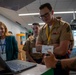 15th MEU Visits Google social impact showcase