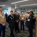 15th MEU Visits Google social impact showcase