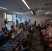 15th MEU Visits Google social impact showcase