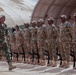 U.S., European, and Somali Senior Leadership Attend Somali National Army-Danab Graduation