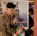 U.S., European, and Somali Senior Leadership Attend Somali National Army-Danab Graduation