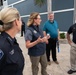 FEMA Administrator Criswell Leads the Federal Response to Hurricane Milton