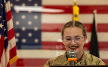 Recognizing Women in Military Service