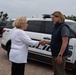 FEMA Administrator Criswell Leads the Federal Response to Hurricane Milton