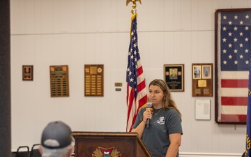 Recognizing Women in Military Service