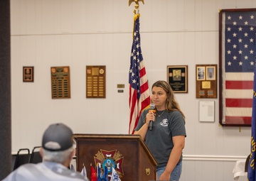 Recognizing Women in Military Service