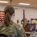 Recognizing Women in Military Service