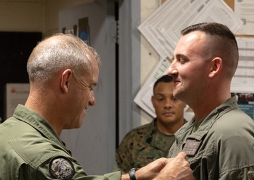 Marines improve F-35B maintenance efficiency with 3D printing