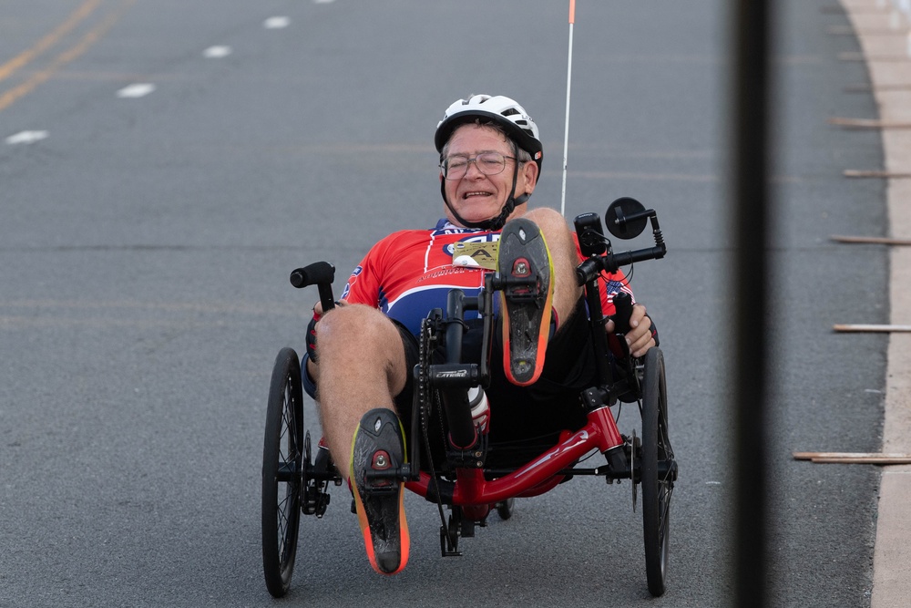 2024 Army Ten-Miler