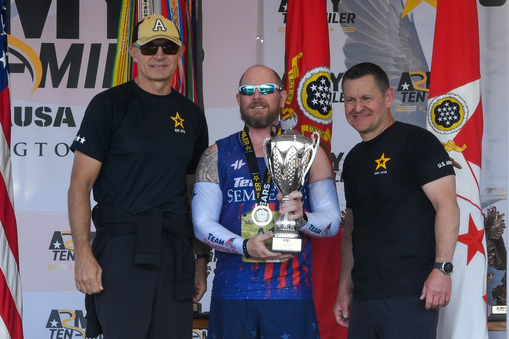 2024 Army Ten-Miler