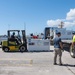 U.S. Coast Guard responds to Hurricane Milton in St. Petersburg, FL