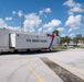 U.S. Coast Guard responds to Hurricane Milton in St. Petersburg, FL