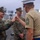 SMMC Visits 15th MEU Aboard USS Somerset